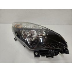 Optique Avant Principal Droit (feux)(phare) Renault Scenic 3 Phase 1